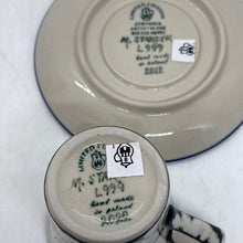 Load image into Gallery viewer, Cup with Saucer ~ 5 oz ~ Limited Edition L999