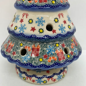 CH05 Round Tree U-SP1