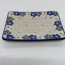Load image into Gallery viewer, Soap Dish ~ 3.25 x 4.25 inch ~ 2381X ~ T4!