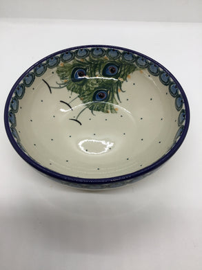 Bowl ~ Soup/Salad ~ 6.75 inch ~ 2127X ~ T3!