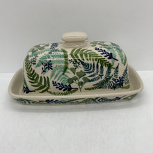 Load image into Gallery viewer, American Butter Dish  - GZ39