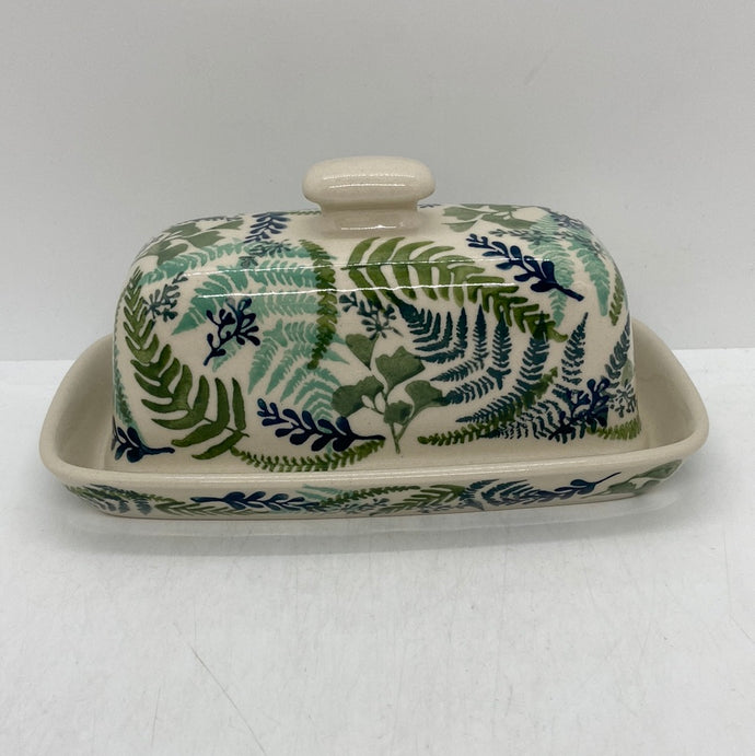 American Butter Dish  - GZ39