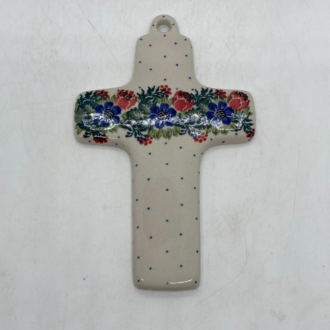 Cross 4.75 x 7.5 inch ~ 1535X  - T3*