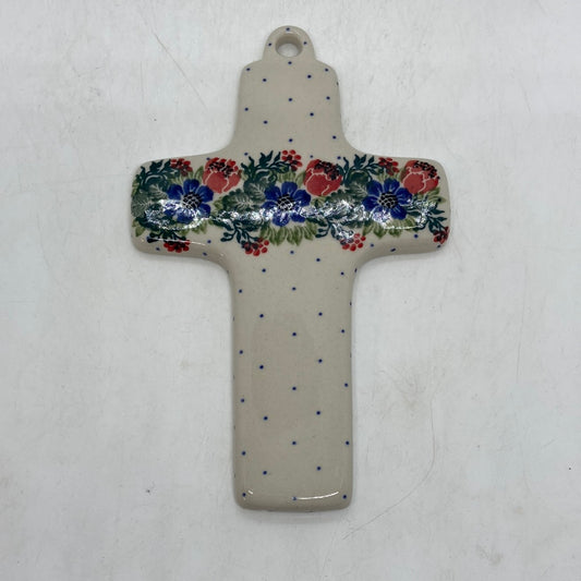 Cross 4.75 x 7.5 inch ~ 1535X  - T3*