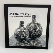 Load image into Gallery viewer, Ceramika Artystyczna Maria Starzyk Art Book