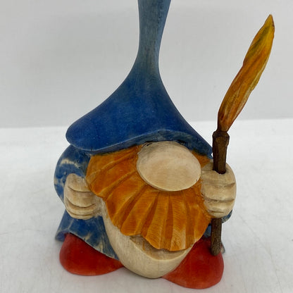 Flaming Staff Nochale - 053