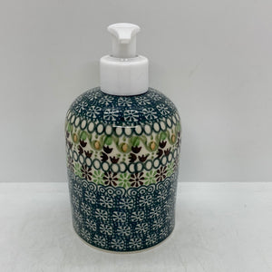 Soap Dispenser ~ 5.5H ~ 2195Q ~ T3!