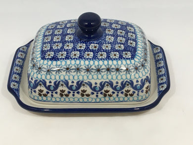 Butter/Cream Cheese Dish ~ 1026x ~ T3!