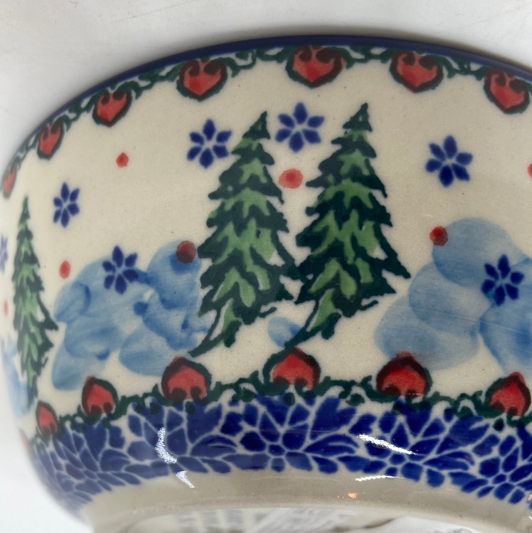 Bowl ~ Ice Cream ~ 4.5 inch ~ U4661 ~ U3*