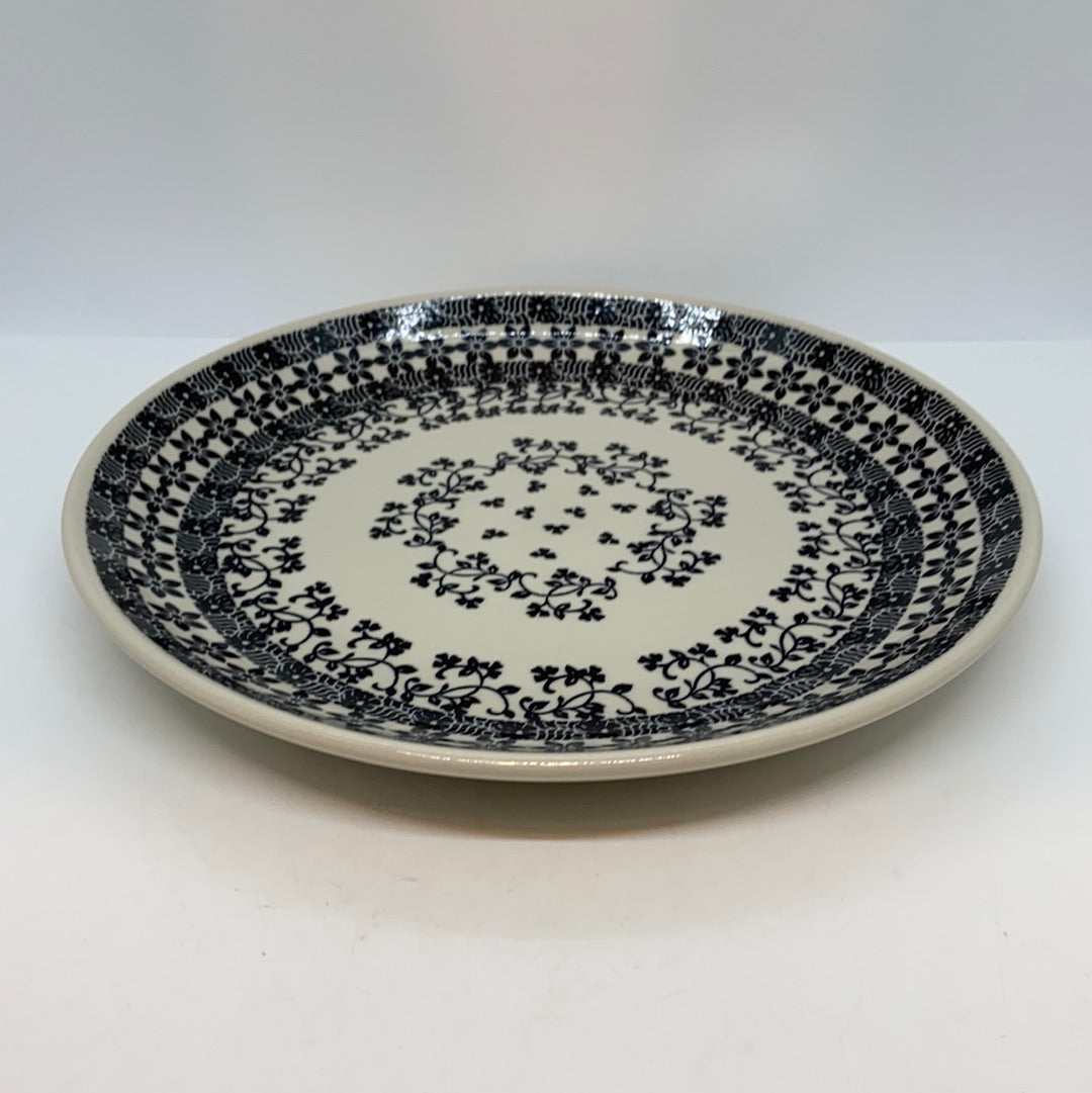 Plate ~ Dinner ~  10 inch ~ 2316 ~ T1*