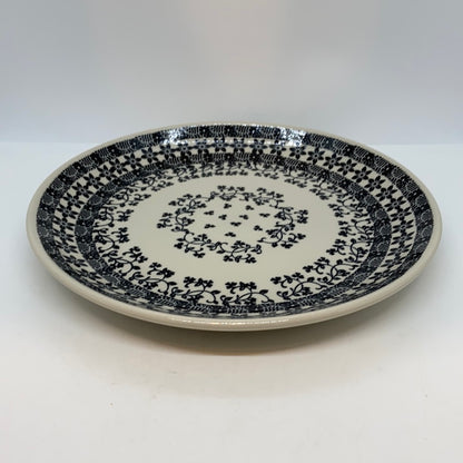 Plate ~ Dinner ~  10 inch ~ 2316 ~ T1*