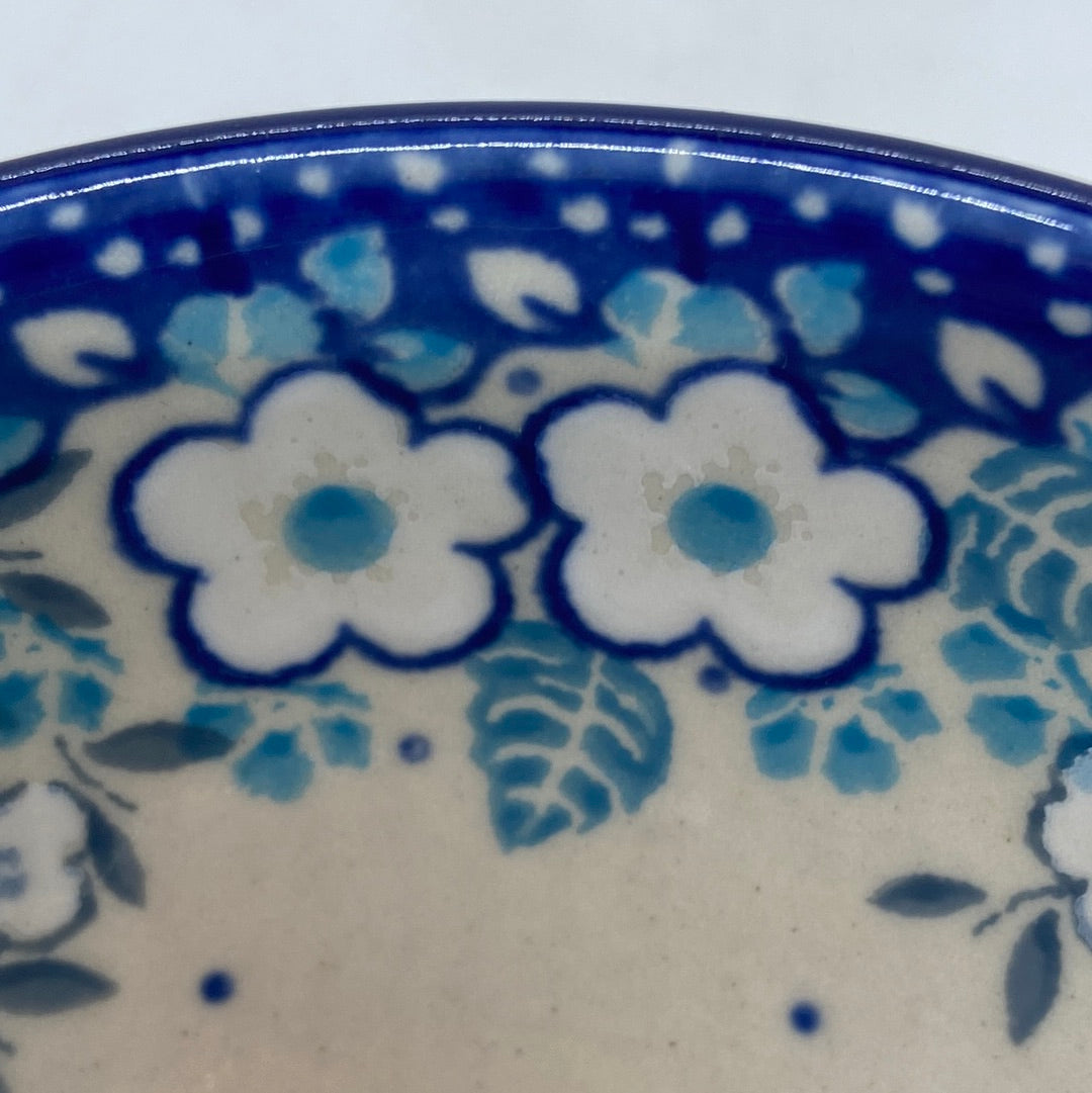 Skinny Pedestal Bowl ~ 4" ~ U4971 - U2
