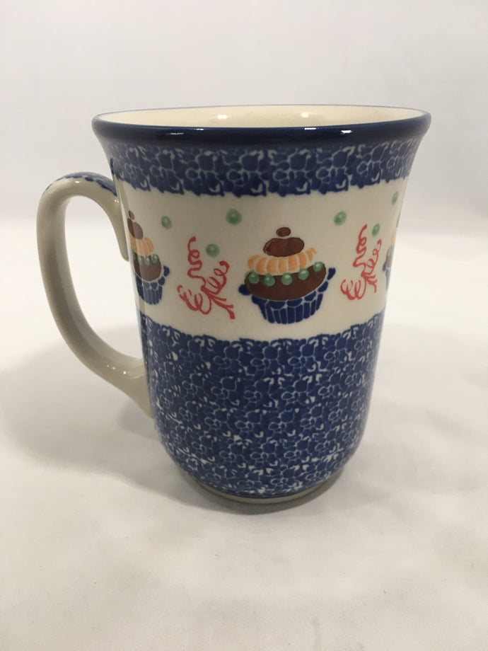 Mug ~ Bistro ~ 16 oz. ~ 1597X ~ T3!