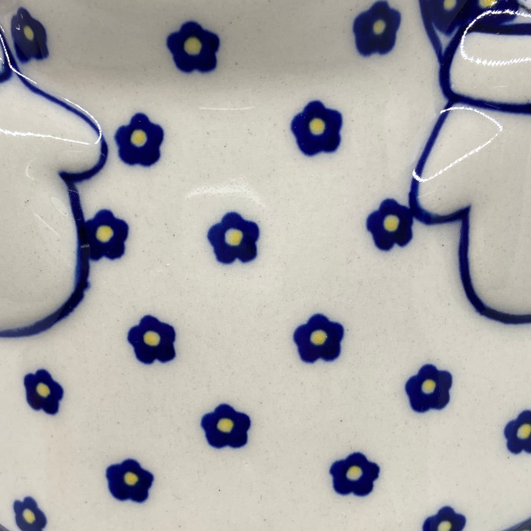Bunny Cookie Jar  - IM02