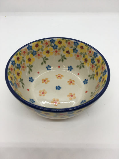 Bowl ~ Ice Cream ~ 4.5 inch ~ 2225X - T3*