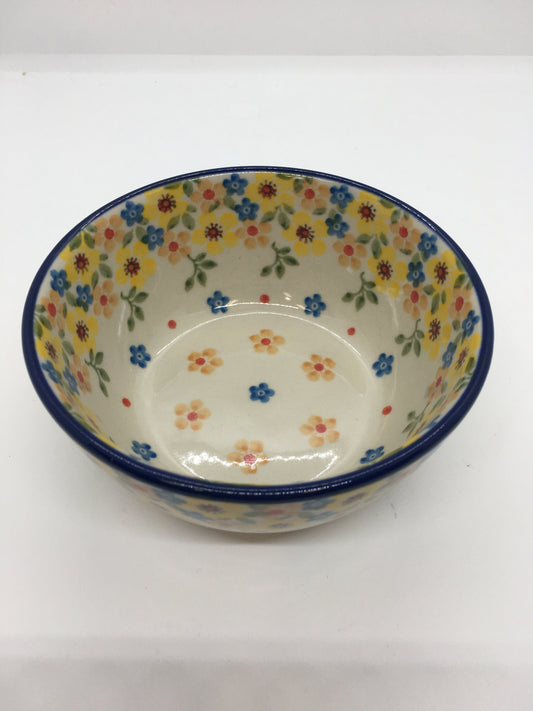 Bowl ~ Ice Cream ~ 4.5 inch ~ 2225X - T3*