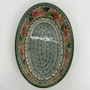 Baker ~ Oval ~ U4799 ~ U3!