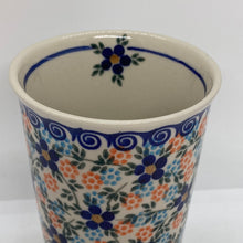 Load image into Gallery viewer, A281 To Go Mug - Spring Floral D83