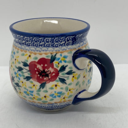 11 oz. Bubble Mug ~ WK78