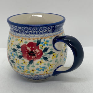 11 oz. Bubble Mug ~ WK78