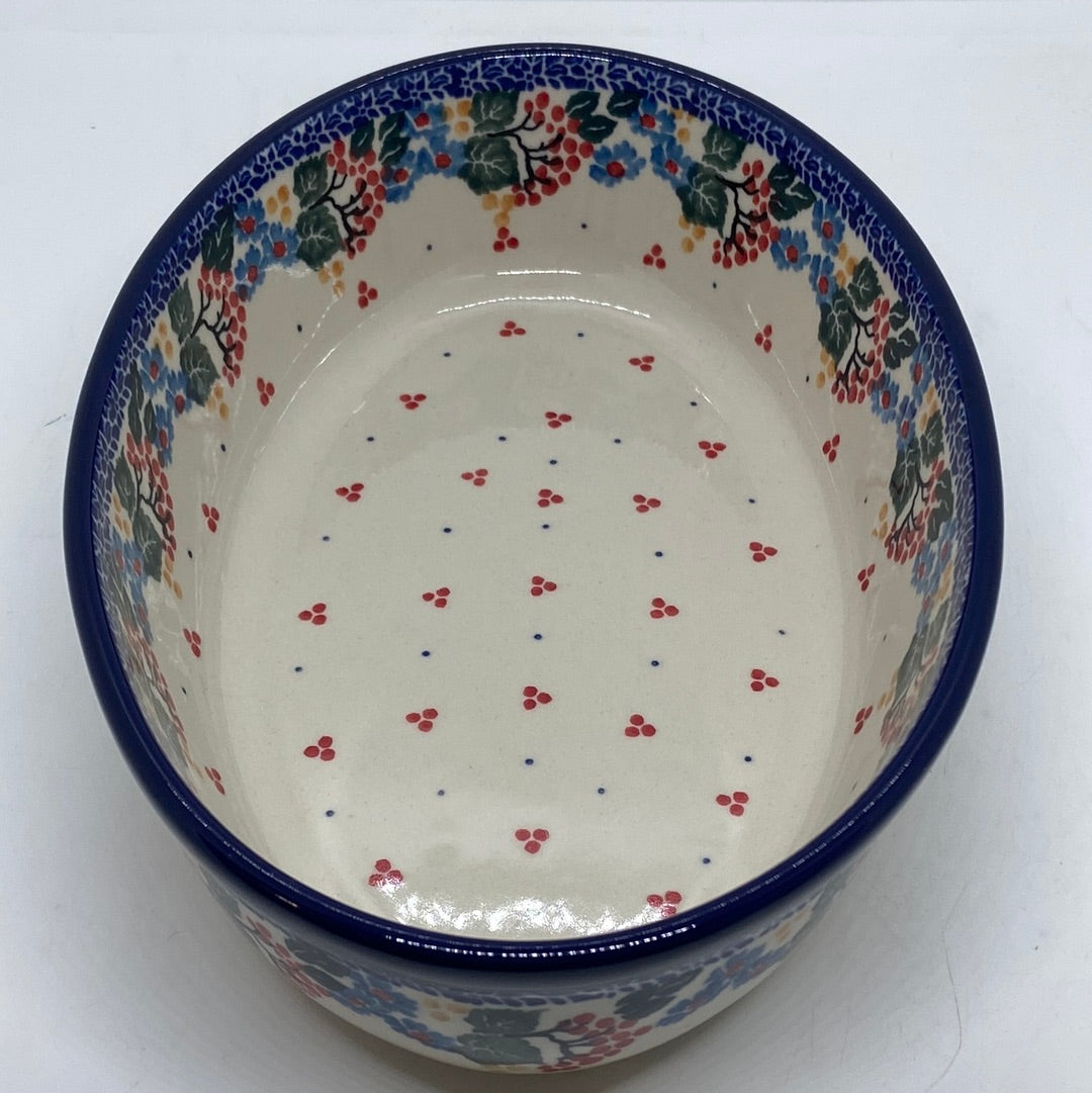 Baker Oval ~ 9.5 inch ~ 2055X - T3!