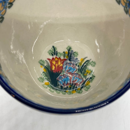 Bowl w/ Loop Handle ~ 16 oz ~ U3651 ~ U5!