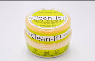 Clean-It!  Multi Purpose Cleaning Stone