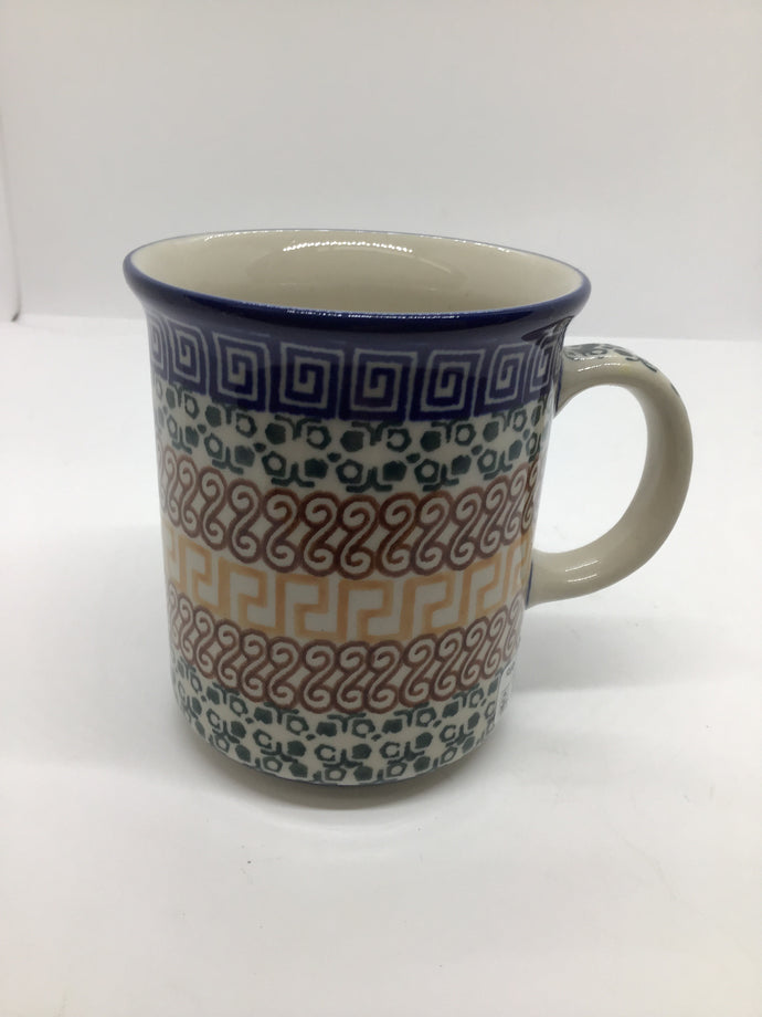 Mug ~ Straight Side ~ 8 oz ~ 0050X ~ T3!