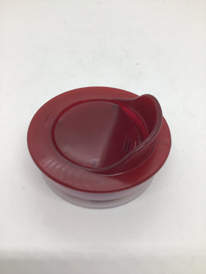 To Go Lid - Red