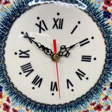 Load image into Gallery viewer, Clock Plate - WK77
