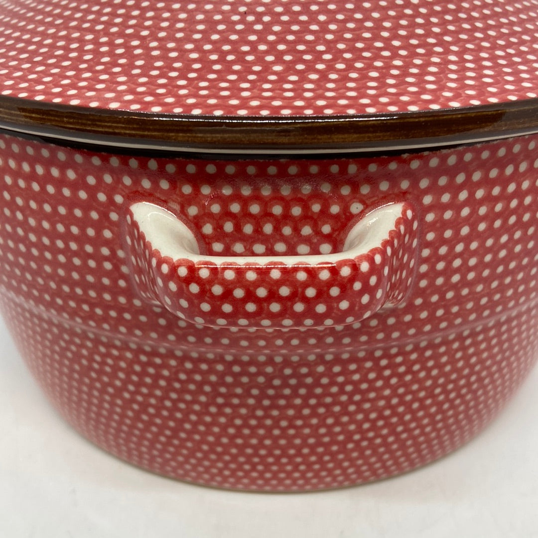 Covered Casserole (2 qt) ~ U4732~ U7