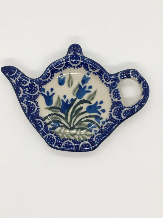 Tea Bag Holder ~ 1432X ~ T3!