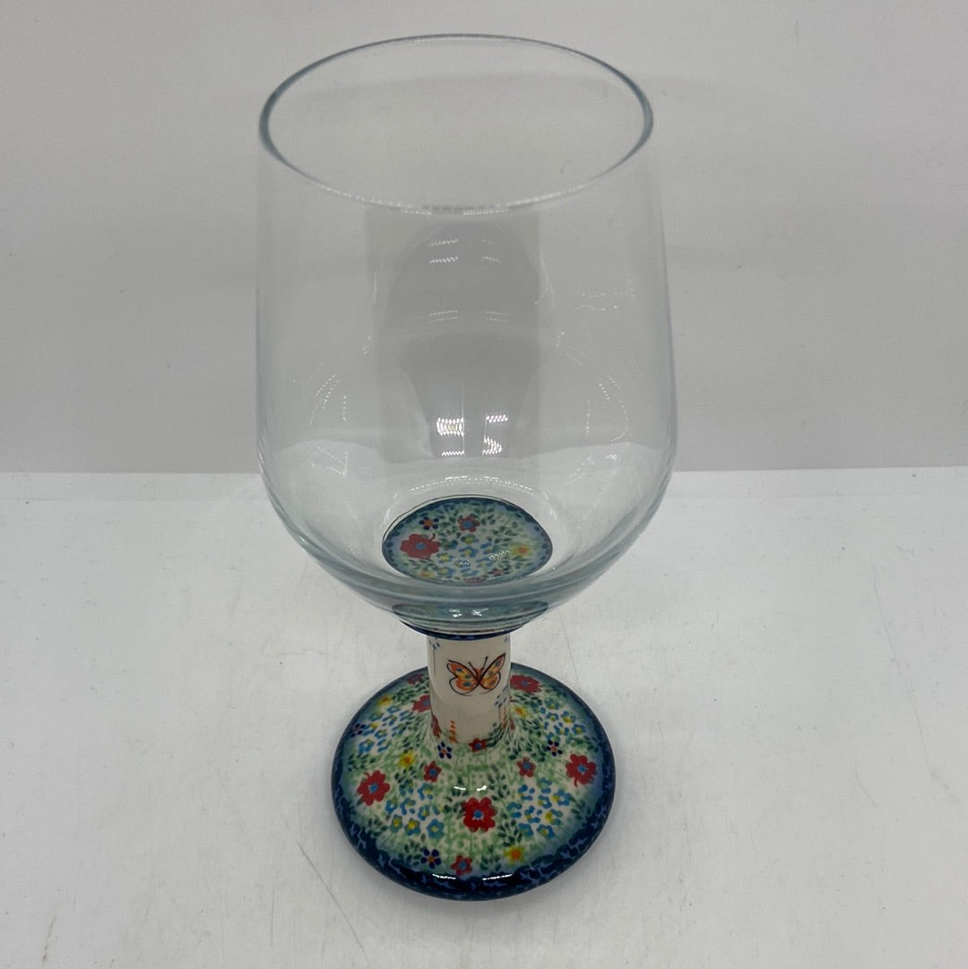 KJ05 Wine Glass - U-D1