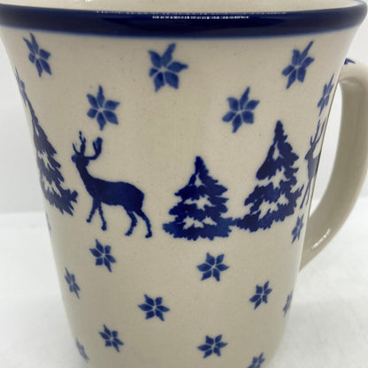 812 ~ Mug ~ Bistro ~ 16 oz. ~ 1931X - T1*