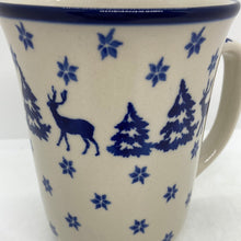 Load image into Gallery viewer, 812 ~ Mug ~ Bistro ~ 16 oz. ~ 1931X - T1!