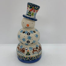 Load image into Gallery viewer, BL01 - Snowman A-S3