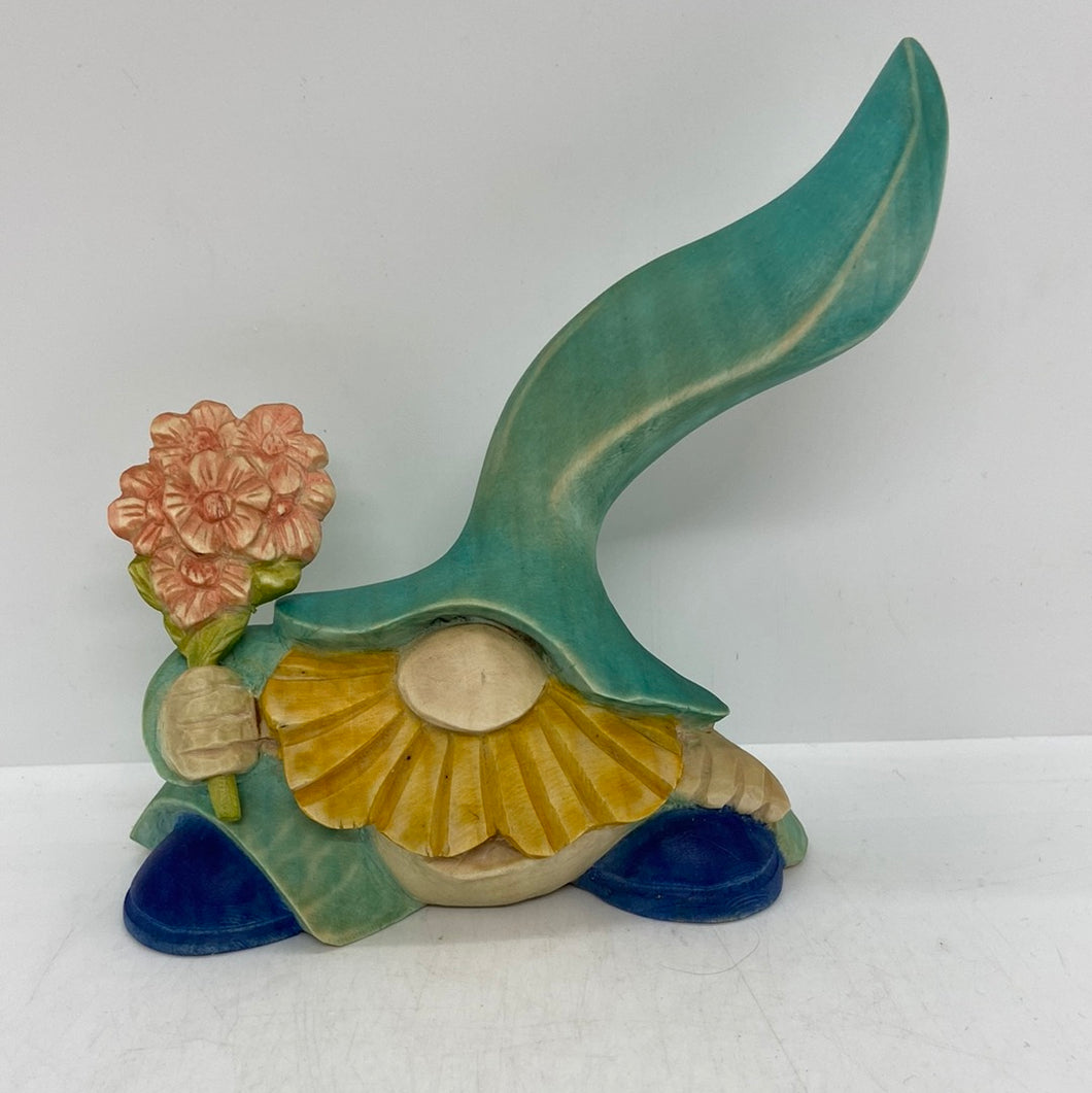 Bashful Bouquet Nochale - 012