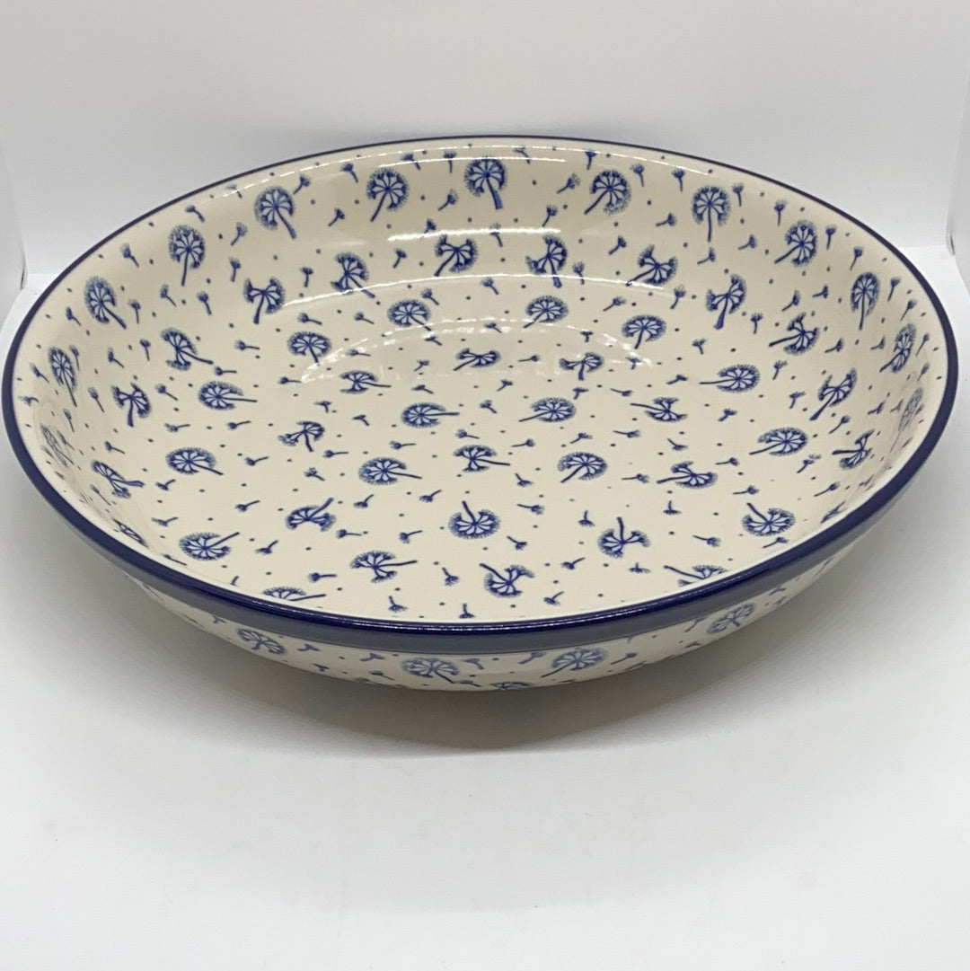Bowl ~ Serving ~ 12.75W x 2.5D ~ 2550X ~ T1!