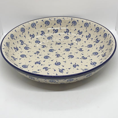 Bowl ~ Serving ~ 12.75W x 2.5D ~ 2550X ~ T1!