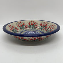 Load image into Gallery viewer, Flat Bowl ~ Salad / Pasta ~ 8.5 inch ~ 1437X ~ T3!