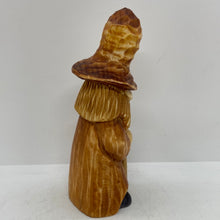 Load image into Gallery viewer, Brown Top Hat Nochale - 031