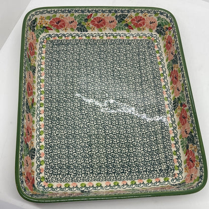 Baker ~ Brownie Pan ~ U4799~ U3!