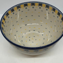 Load image into Gallery viewer, Large Pedestal Bowl ~ 2159X