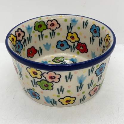 409 ~ Bowl ~ Ramekin ~ 3.75" U4884 ~ U3*