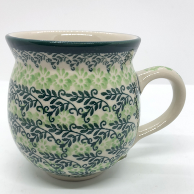 Mug ~ Bubble ~ 11 oz. ~ 1888Q - T4!