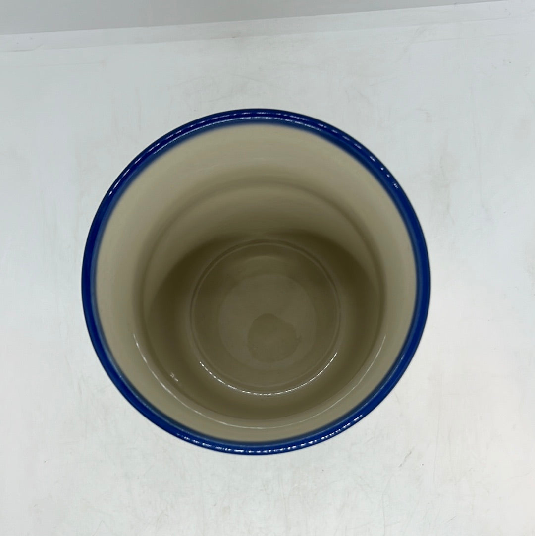 Large kitchen utensil holder - D89