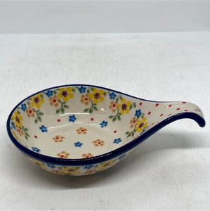 Spoon/Ladle Rest ~ 4.5 inch ~ 2225X - T3!