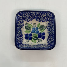 Load image into Gallery viewer, Bowl ~ Square Ramekin ~ 3.25 inch ~ 1417X ~ T3!