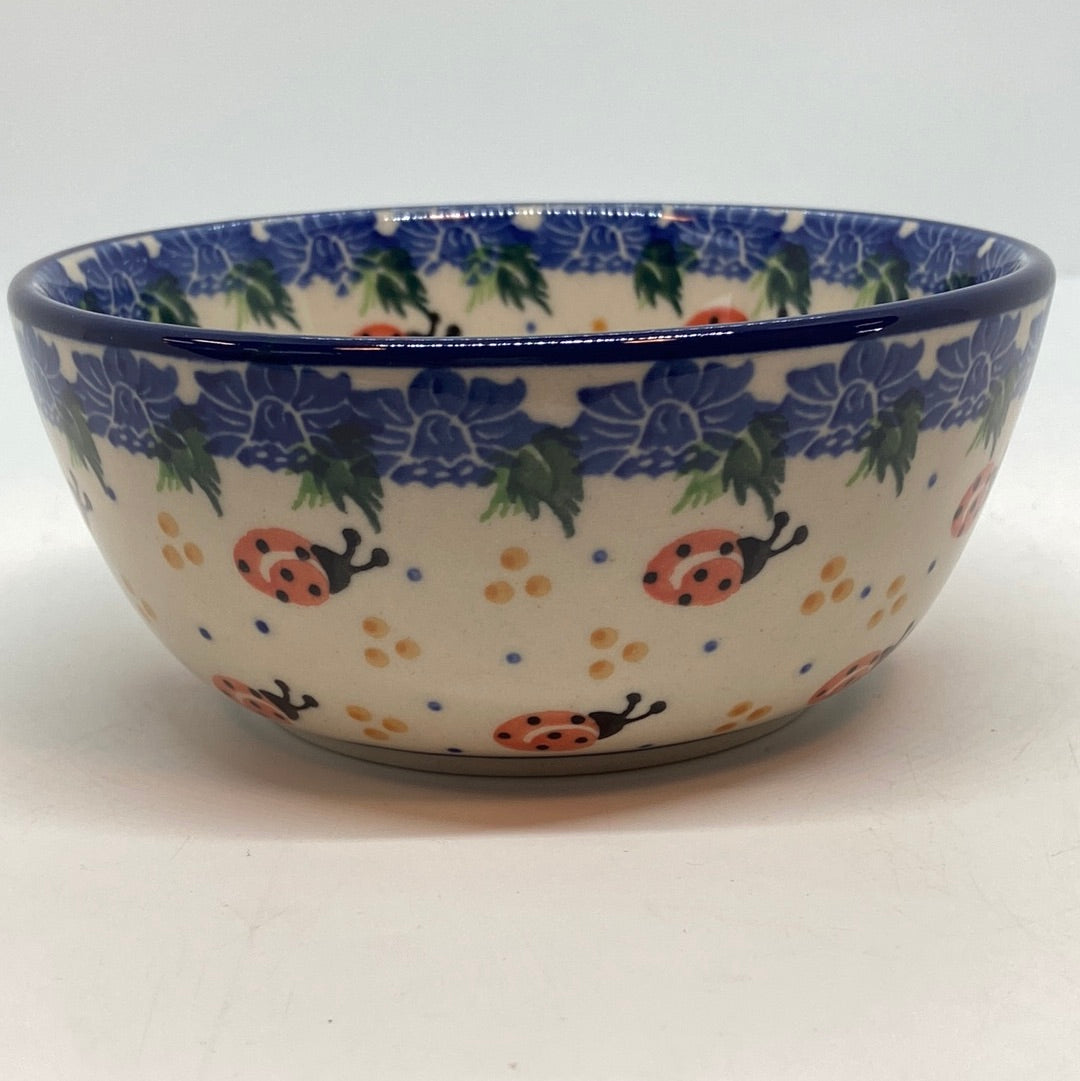 Bowl ~ Ice Cream ~ 4.5 inch ~ 1759X - T3*