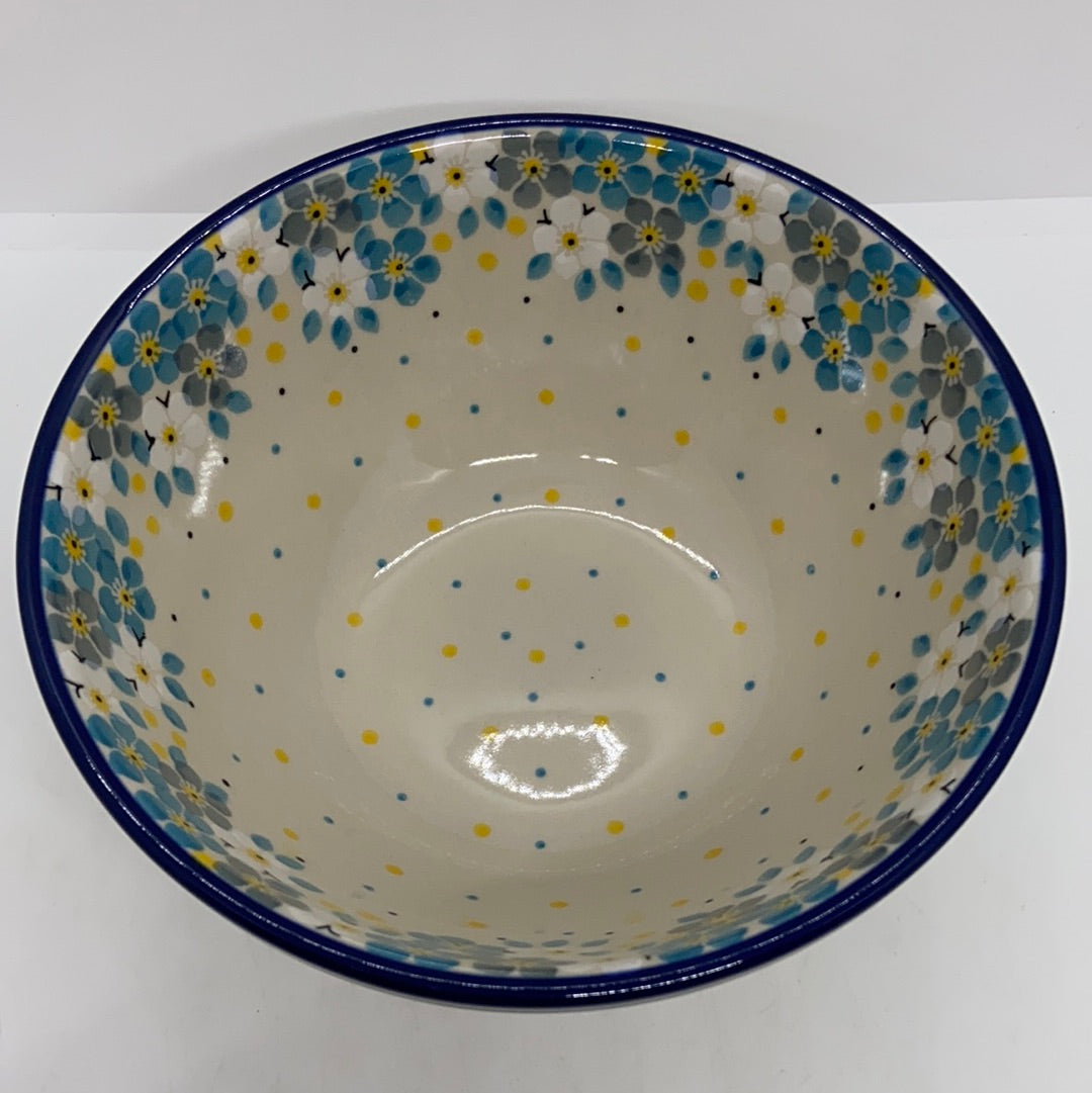 Bowl ~ Nesting ~ 7.75 W ~ 2498x ~ T4!